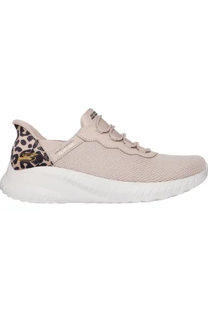 Skechers Ženy Slip-ins: BOBS Sport Squad Chaos - Seize The Hour Shoes v