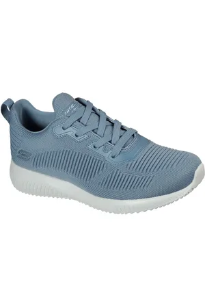 Skechers Ženy BOBS Sport Squad - Tough Talk Shoes v