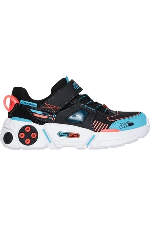Skechers Chlapci Game Kicks: Gametronix 2.0 Shoes v
