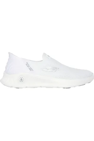 Skechers Ženy Slip-ins: GO WALK Anywhere - Fawn Shoes v