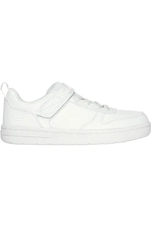 Skechers Chlapci Smooth Street Shoes v