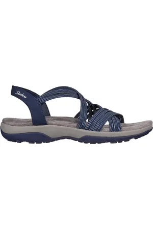 Skechers Ženy Reggae Slim - Turn It Up Shoes v