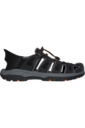Skechers Muži Slip-ins Relaxed Fit: Tresmen - Norvick Shoes v