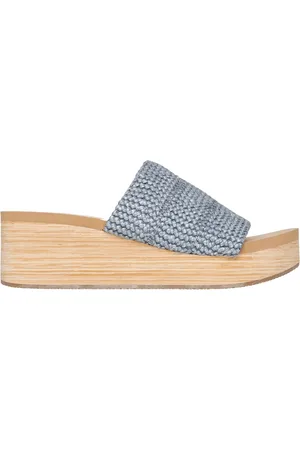 Skechers Ženy Summers - Salt Spray Shoes v