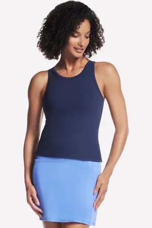 Skechers Ženy GO WALK Shelf Bra Tank v