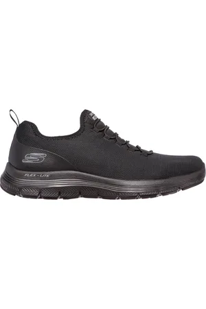 Skechers Muži Flex Advantage 4.0 - Contributor Shoes v