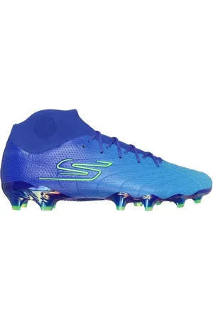 Skechers SKX_01 - High Shoes v