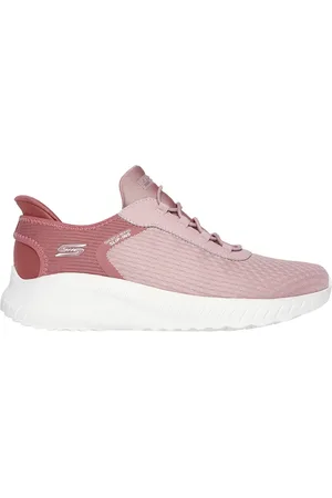 Skechers Ženy Slip-ins: BOBS Sport Squad Chaos Shoes v