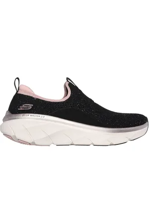 Skechers Ženy Relaxed Fit: D