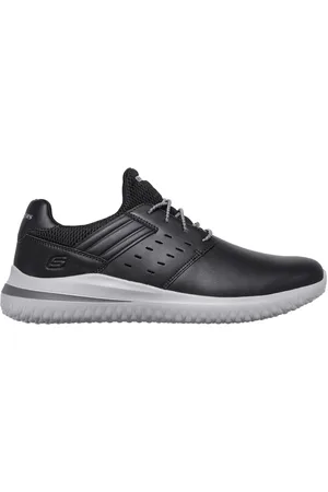 Skechers Muži Delson 3.0 - Ezra Shoes v