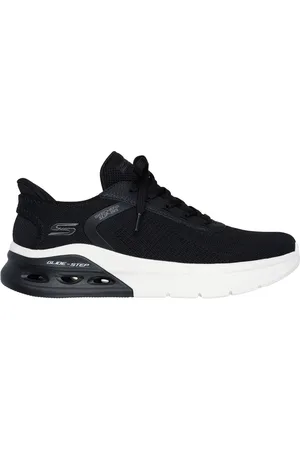 Skechers Muži Slip-ins: BOBS Sport Arc Waves 2.0 Shoes v