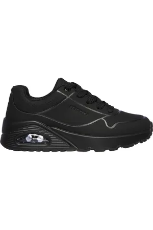 Skechers Chlapci Uno - Stand On Air Shoes v