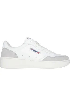 Skechers Ženy Sport Court 2.0 - On The Block Shoes v