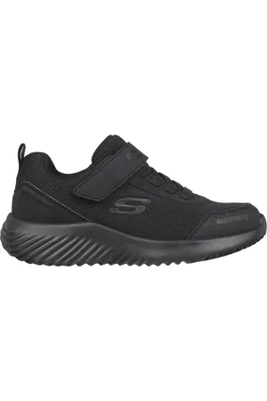 Skechers Chlapci Bounder - Dripper Drop Shoes v