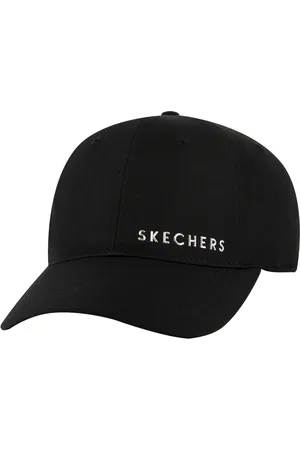 Skechers Ženy Skech-Shine Foil baseballová čepice v