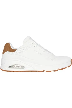 Skechers Muži Uno - Suited On Air Shoes v