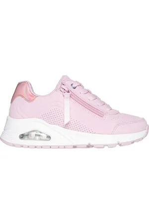 Skechers Dívky Uno Gen1 Shoes v