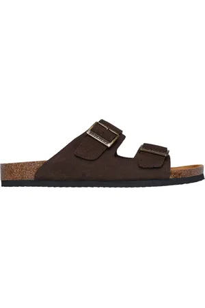 Skechers Muži Relaxed Fit: Aidan - Leelan Shoes v