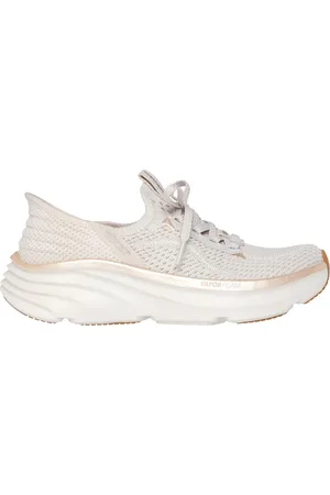 Skechers Ženy Slip-ins Relaxed Fit: D