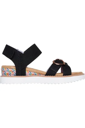 Skechers Dívky Miss Desert HI Shoes v