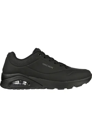 Skechers Muži Uno - Stand On Air Shoes v