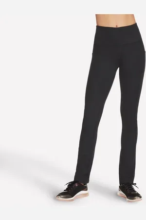 Skechers Ženy GO WALK Joy kalhoty Petite Length v