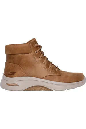 Skechers Ženy GO WALK Arch Fit 2.0 - Mountain View Shoes v