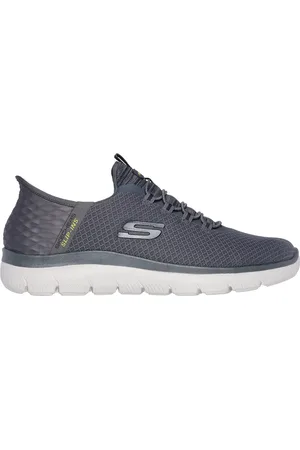 Skechers Muži Slip-ins: Summits - High Range Shoes v