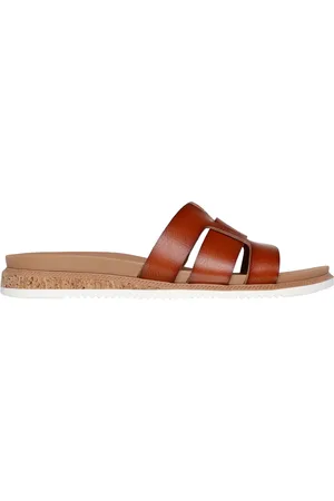 Skechers Ženy BOBS Desert Kiss Low - Peak Look Shoes v