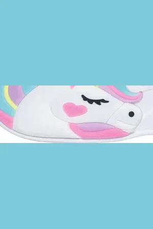 Skechers Dívky Slip-ins: Unicorn Dreams - Starry Lite Slip-On Teniska v