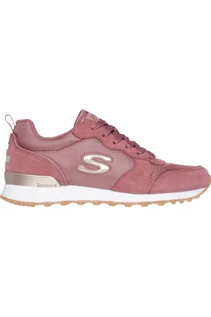 Skechers Ženy OG 85 - Goldn Gurl Shoes v