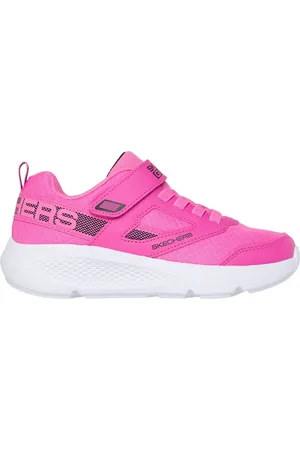 Skechers Dívky GO RUN Elevate - Sporty Spectacular Shoes v