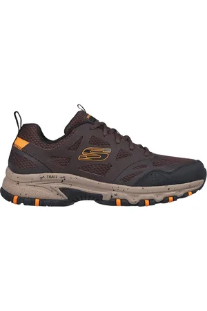 Skechers Muži Hillcrest Shoes v