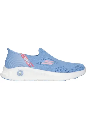 Skechers Ženy Slip-ins: GO WALK Anywhere - Laila Shoes v