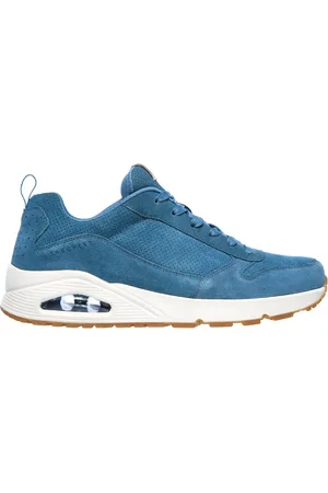 Skechers Muži Uno Shoes v