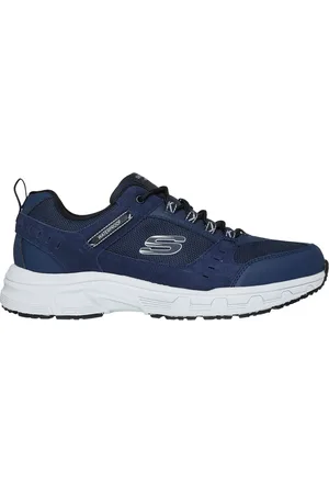 Skechers Muži Relaxed Fit: Oak Canyon - Rydell Shoes v