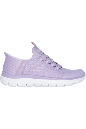Skechers Dívky Slip-ins: Summits Shoes v