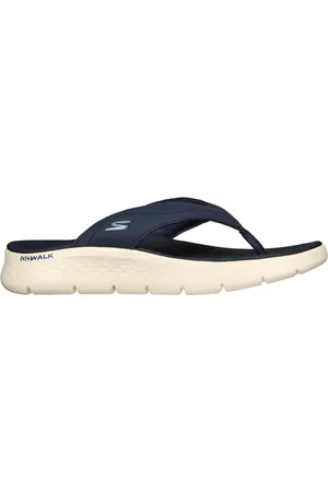 Skechers Muži GO WALK Flex sandály - Vallejo v