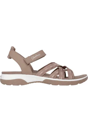 Skechers Ženy Arch Fit Reggae Sport - Gotta Go Shoes v