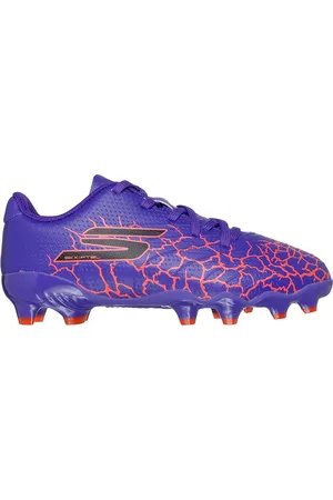 Skechers SKX_ 1.5 Jr Td FG Shoes v
