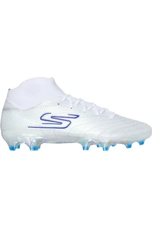Skechers SKX_01 - High Shoes v