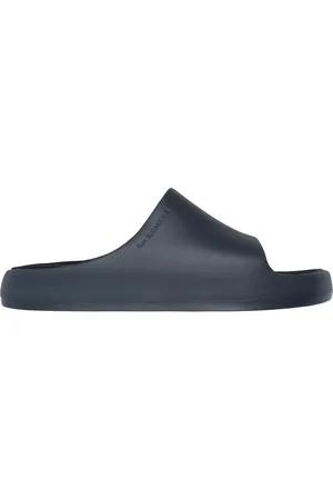 Skechers Muži Foamies Precision - sandály v