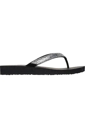 Skechers Ženy Meditation - Stay Loyal Shoes v