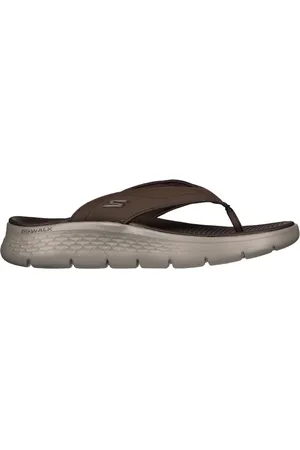 Skechers Muži GO WALK Flex sandály - Vallejo v