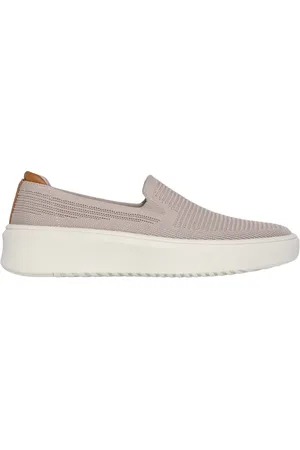 Skechers Ženy Court Break - A-Okay Shoes v