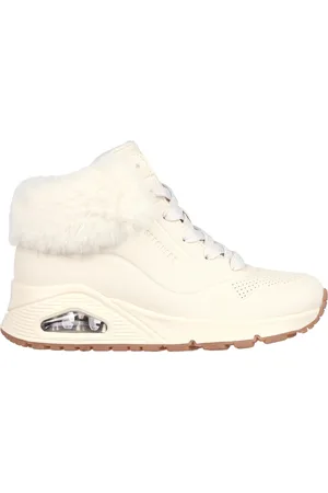 Skechers Dívky Uno - Fall Air Shoes v