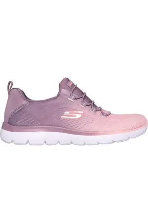 Skechers Ženy Summits - Bright Charmer Shoes v