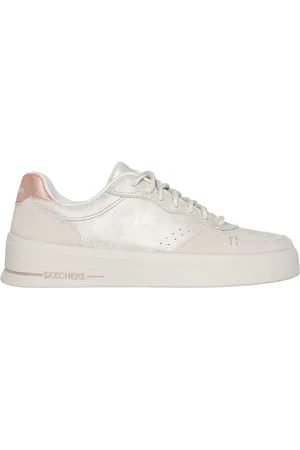 Skechers Ženy Hiland - Shimmering Splendid Shoes v