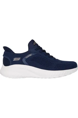 Skechers Ženy Slip-ins: BOBS Sport Squad Chaos Shoes v