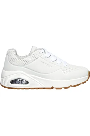 Skechers Chlapci Uno - Stand On Air Shoes v